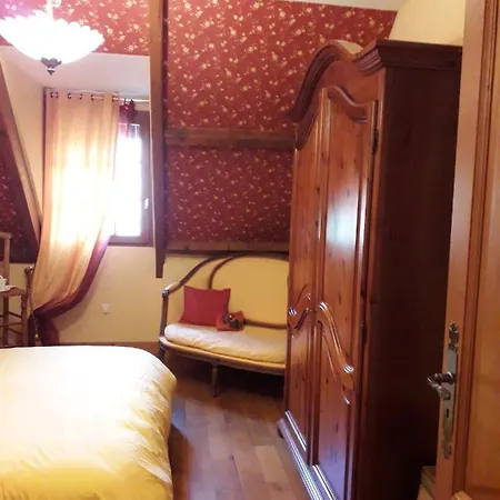 Bed and Breakfast Chez Pascaline à Sarliac-sur-l'Isle Extérieur photo