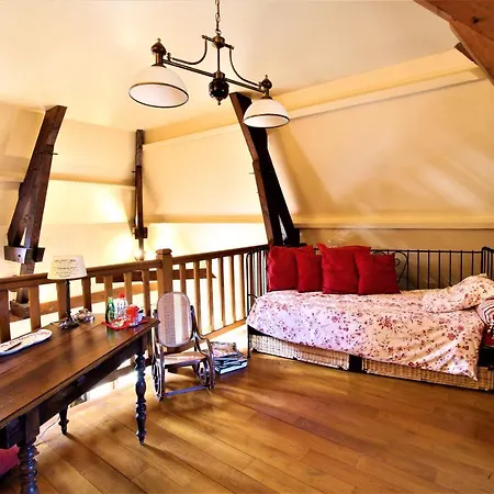 Bed and Breakfast Chez Pascaline à Sarliac-sur-l'Isle Extérieur photo