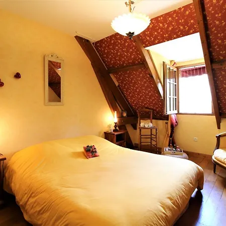 Bed and Breakfast Chez Pascaline à Sarliac-sur-l'Isle Extérieur photo