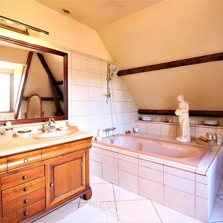 Bed and Breakfast Chez Pascaline à Sarliac-sur-l'Isle Extérieur photo