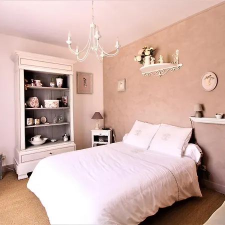 Bed and Breakfast Chez Pascaline à Sarliac-sur-l'Isle Extérieur photo