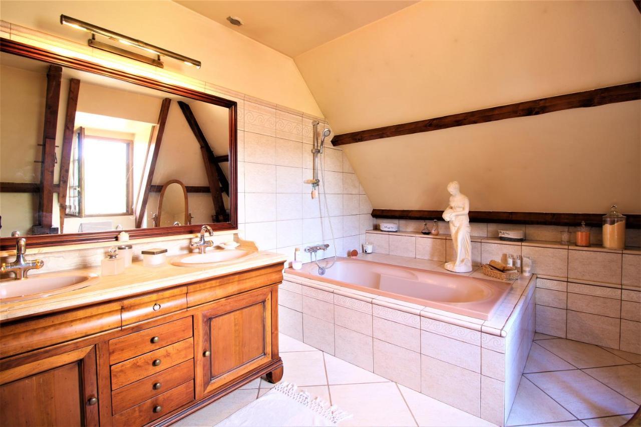 Chez Pascaline * Sarliac-sur-l'Isle