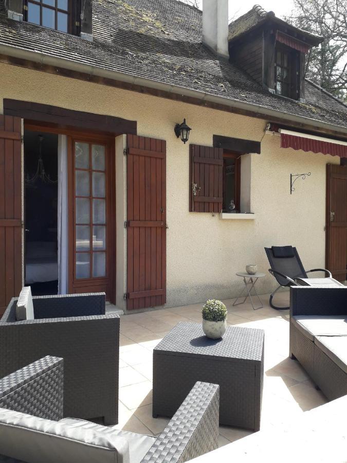 Chez Pascaline Bed & Breakfast *