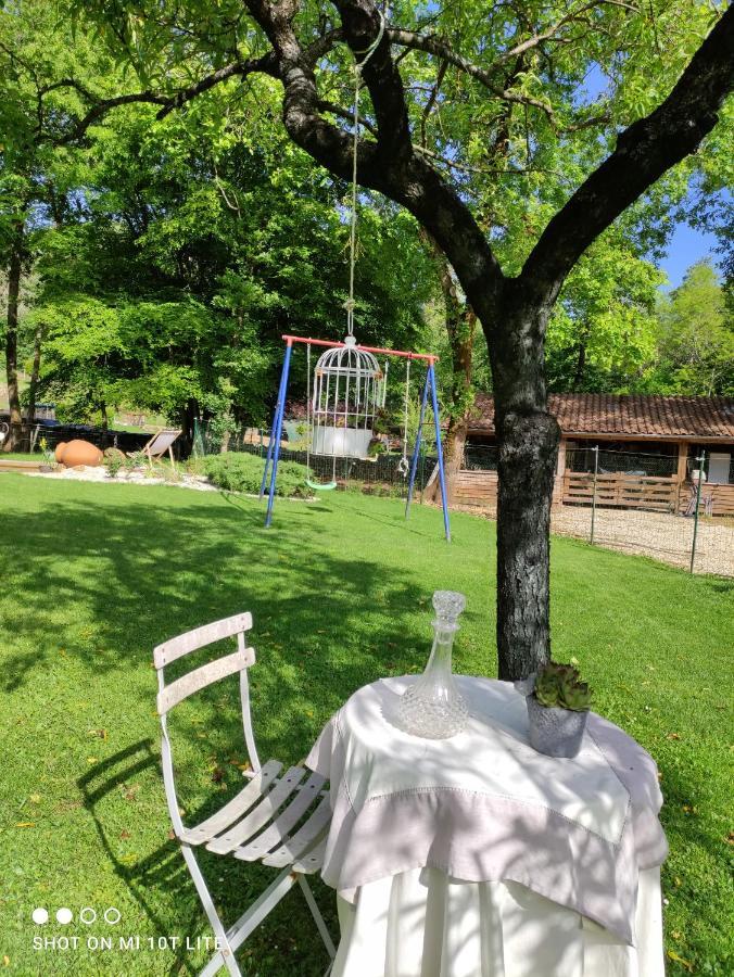 Bed & Breakfast Chez Pascaline