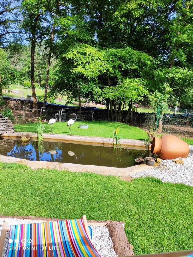 Chez Pascaline Sarliac-sur-l'Isle