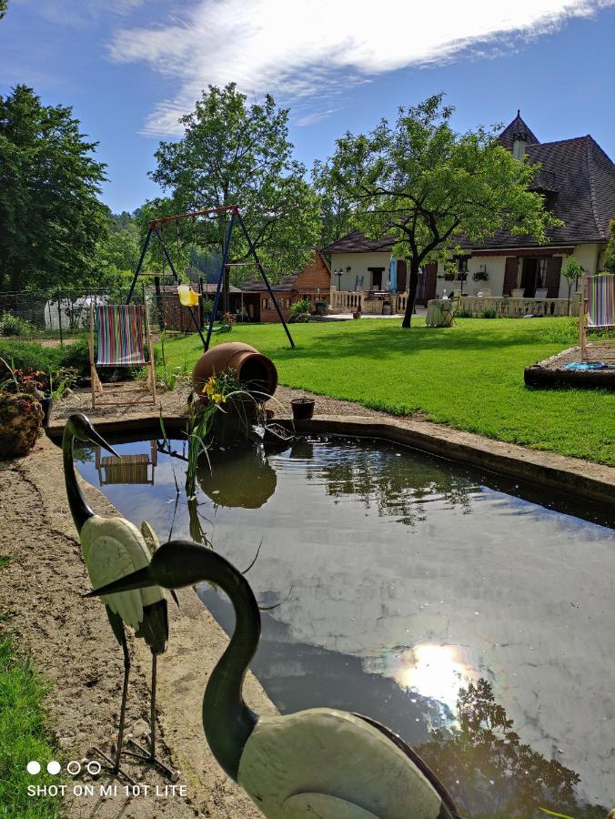 Chez Pascaline Bed & Breakfast