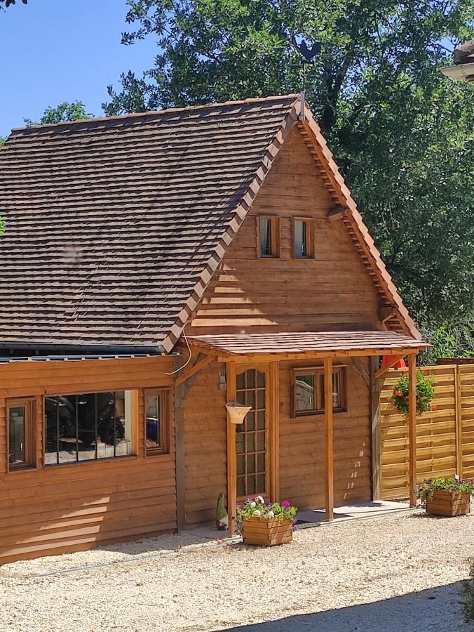 Chez Pascaline Sarliac-sur-l'Isle