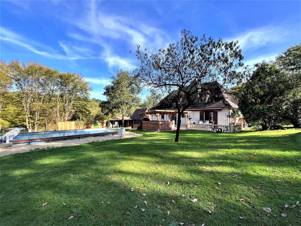 Chez Pascaline * Sarliac-sur-l'Isle