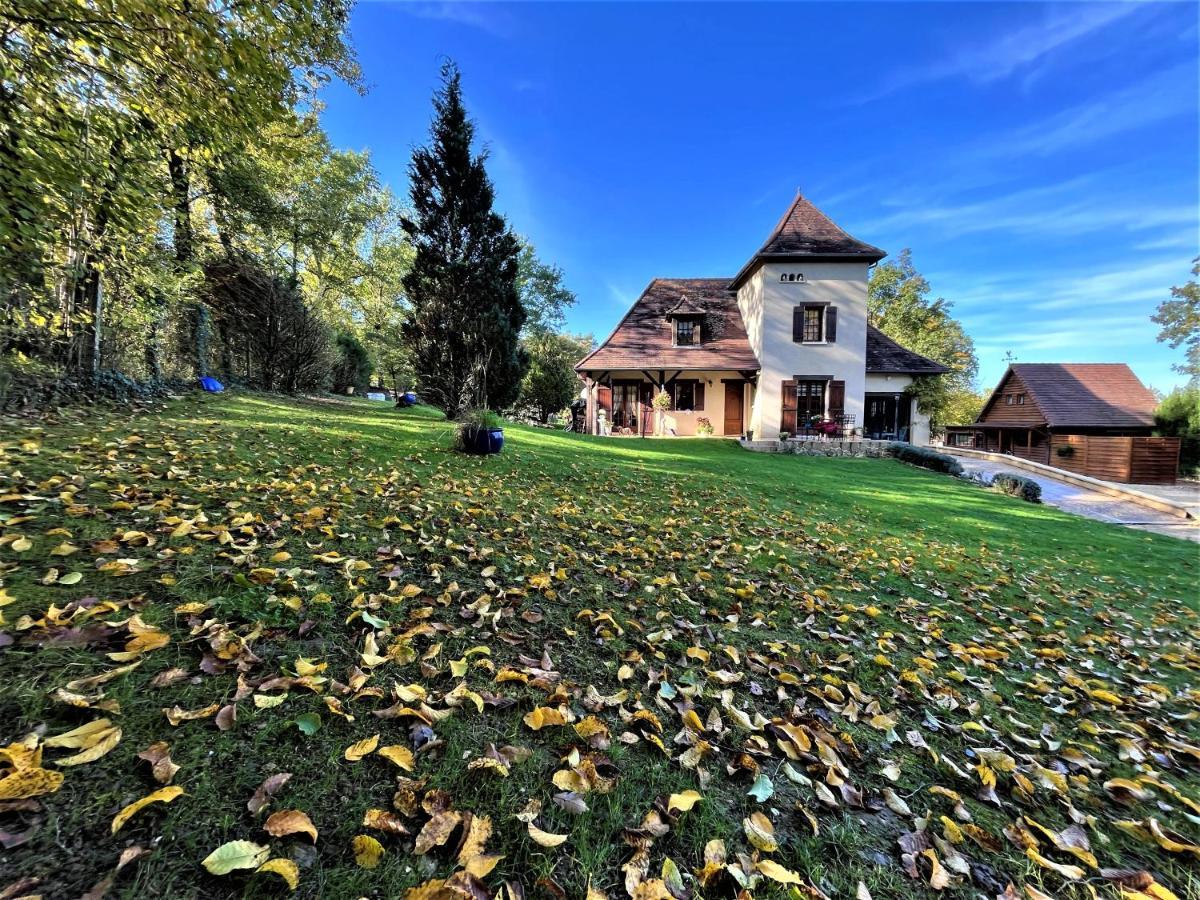 Chez Pascaline Bed & Breakfast *