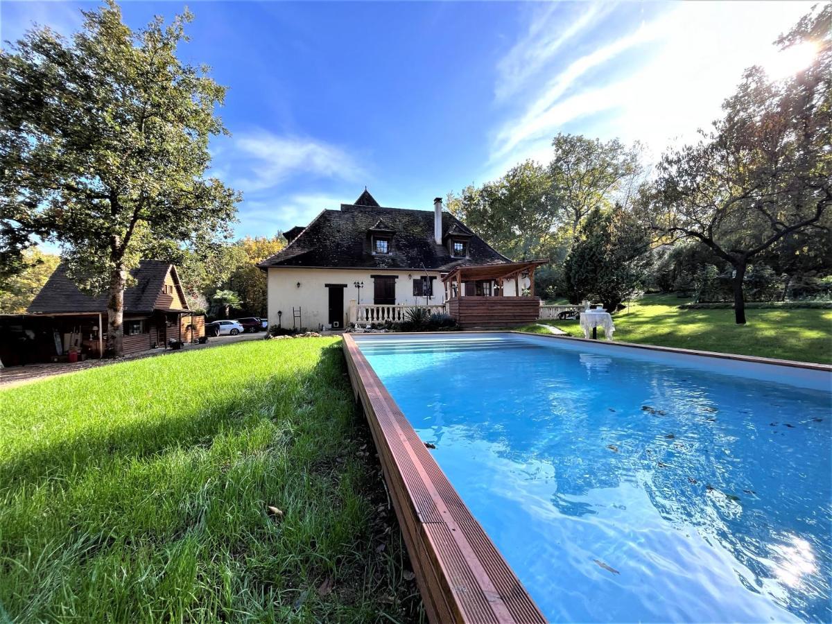 Chez Pascaline Bed & Breakfast